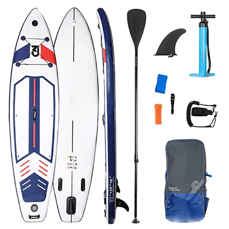 Inflatable Paddleboard