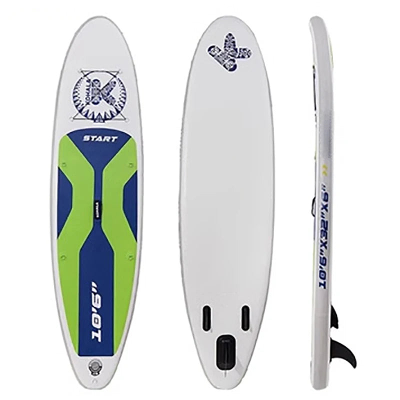 Inflatable Paddleboard