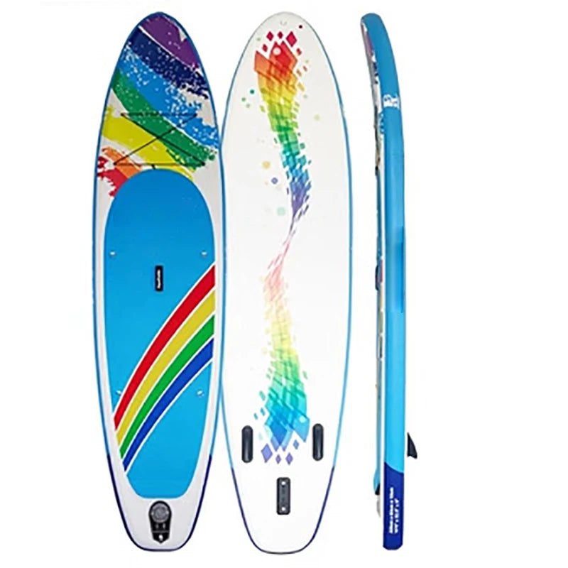 Inflatable Paddleboard