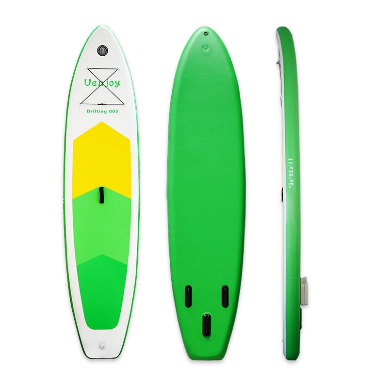 Inflatable Paddleboard