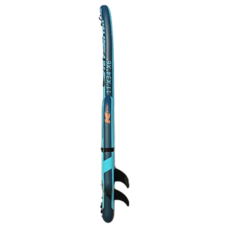 SCBLFunwater novel design Portable electrical module Stand Up Paddle Board sup padel surf board paddlesurf
