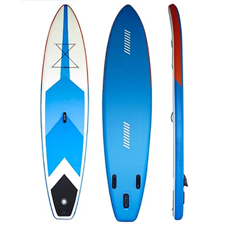 Inflatable Paddleboard