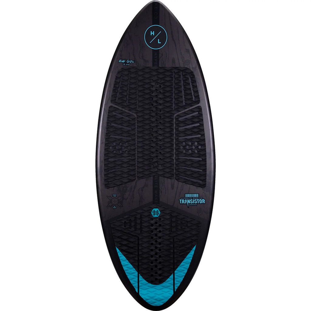Customized Surfboards Wooden Veneer