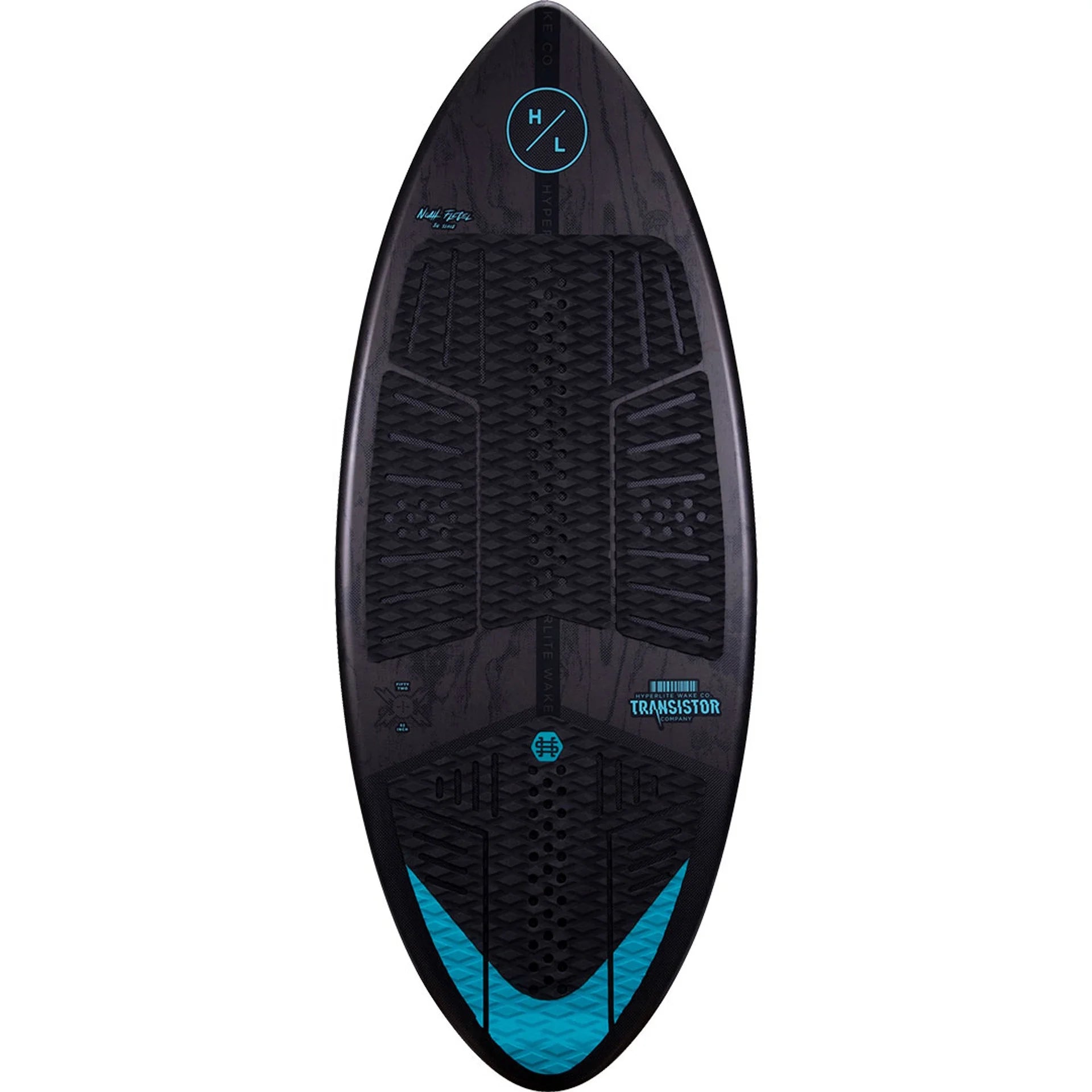 Customized Surfboards Wooden Veneer